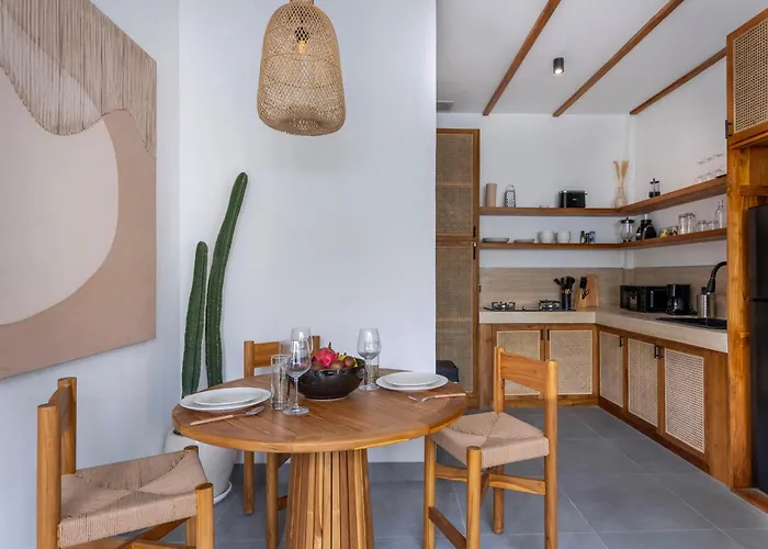 Como Villa * Ubud