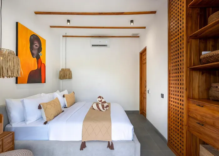فيلة Como Villa